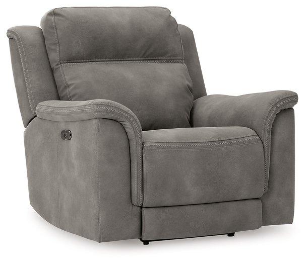 Next-Gen DuraPella Power Recliner - Furniture 2 Go- FL