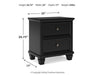 Lanolee Bedroom Set - Furniture 2 Go- FL