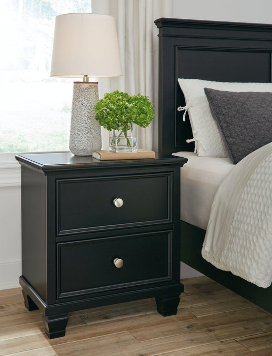 Lanolee Bedroom Set - Furniture 2 Go- FL