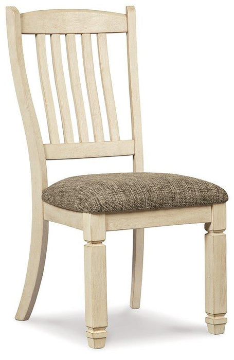 Bolanburg Dining Chair Set - Furniture 2 Go- FL