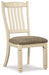 Bolanburg Dining Chair Set - Furniture 2 Go- FL