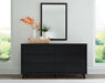 Danziar Bedroom Set - Furniture 2 Go- FL