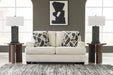 Heartcort Living Room Set - Furniture 2 Go- FL