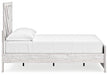 Cayboni Bed - Furniture 2 Go- FL
