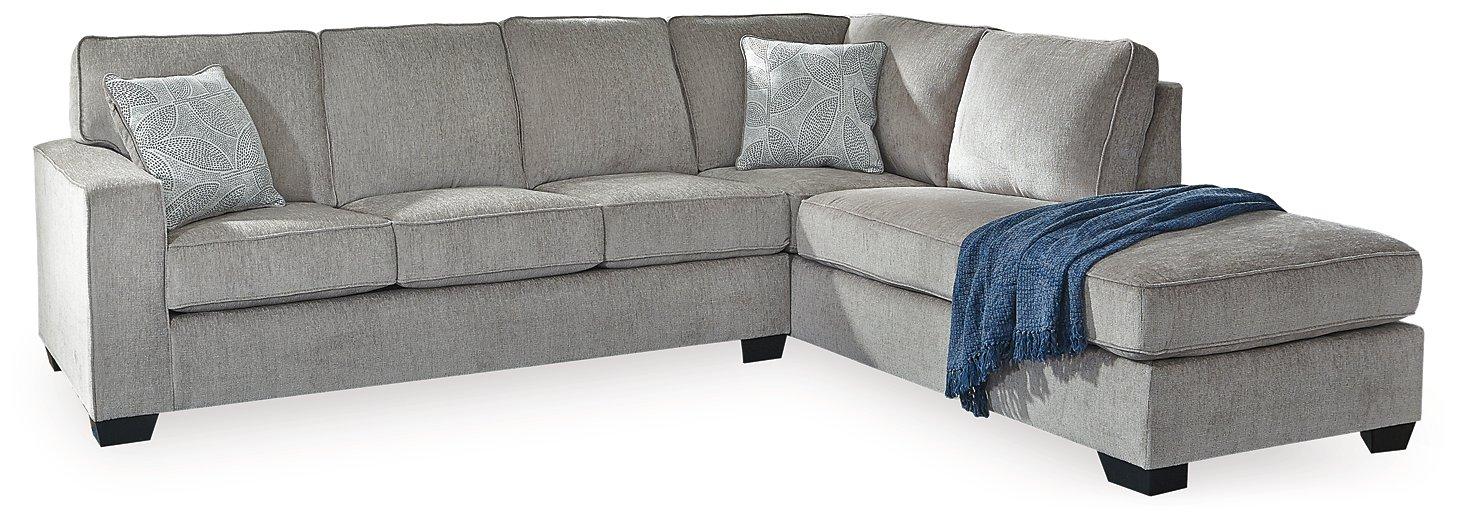 Altari Living Room Set - Furniture 2 Go- FL