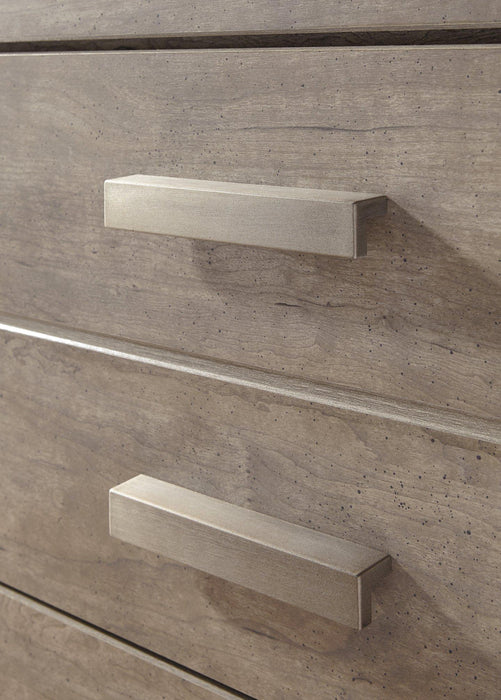 Culverbach Nightstand - Furniture 2 Go- FL