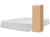 Socalle Bed and Mattress Set - Furniture 2 Go- FL