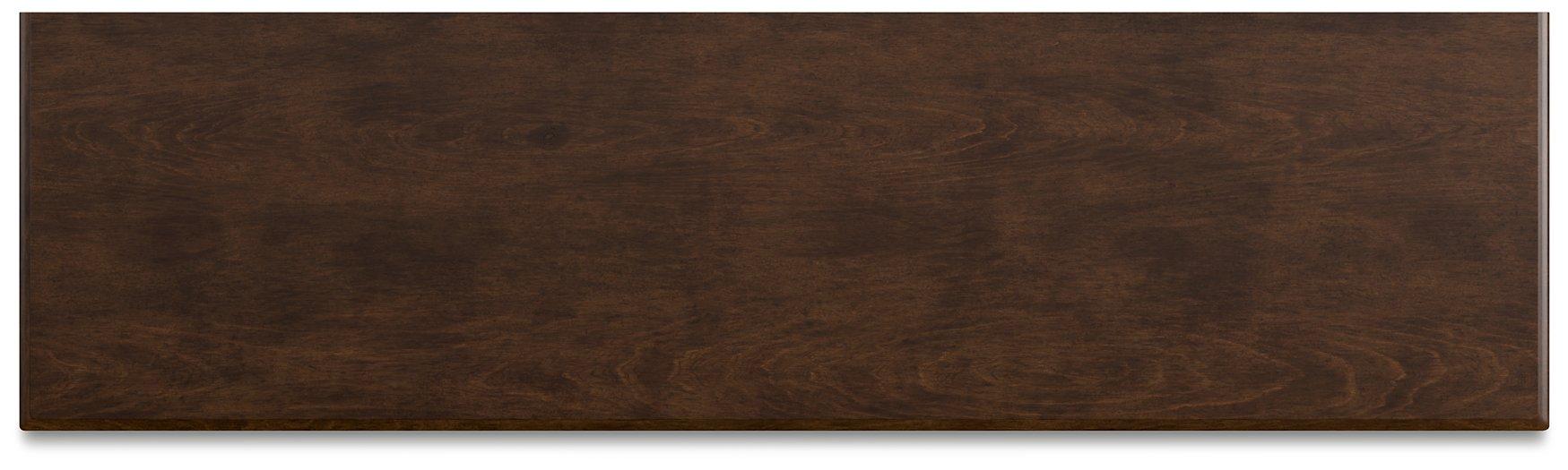 Danabrin Dresser and Mirror - Furniture 2 Go- FL