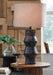 Kerbert Table Lamp - Furniture 2 Go- FL