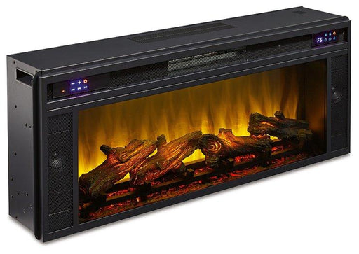 Entertainment Accessories Fireplace Insert - Furniture 2 Go- FL