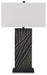 Bartlen Table Lamp - Furniture 2 Go- FL