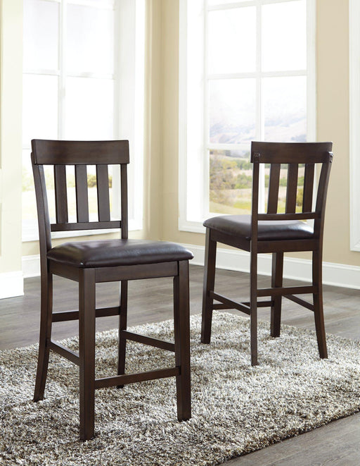Haddigan Bar Stool Set - Furniture 2 Go- FL