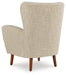 Jemison Next-Gen Nuvella Accent Chair - Furniture 2 Go- FL