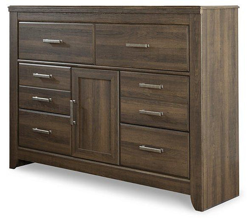 Juararo Dresser - Furniture 2 Go- FL