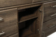 Juararo Dresser - Furniture 2 Go- FL