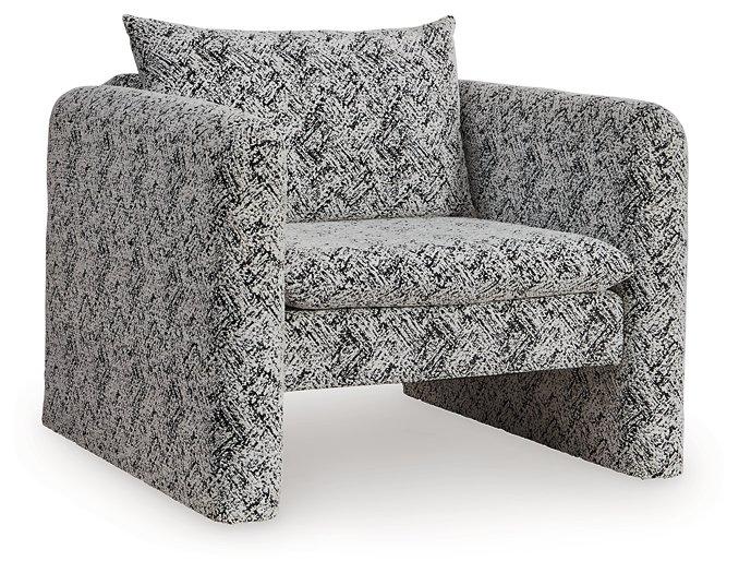 Kenbell Accent Chair - Furniture 2 Go- FL