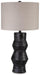 Kerbert Table Lamp - Furniture 2 Go- FL