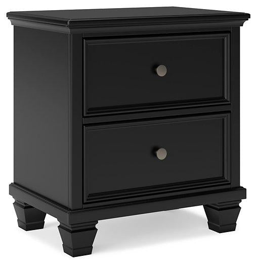 Lanolee Bedroom Set - Furniture 2 Go- FL