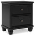 Lanolee Bedroom Set - Furniture 2 Go- FL