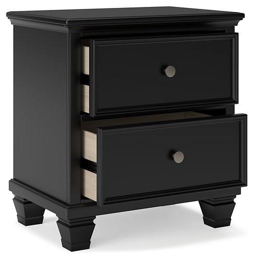 Lanolee Bedroom Set - Furniture 2 Go- FL