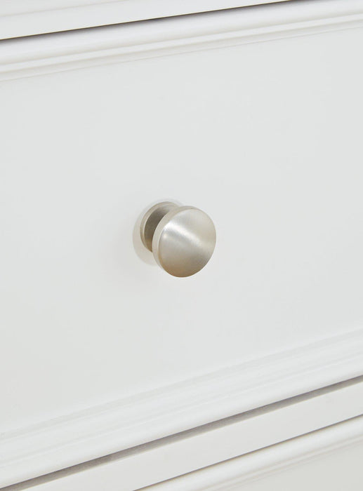 Fortman Dresser - Furniture 2 Go- FL