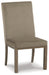 Chrestner Dining Set - Furniture 2 Go- FL