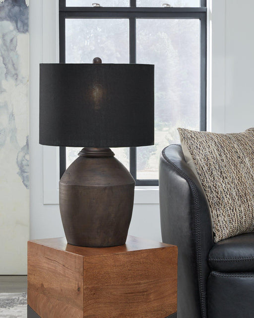 Naareman Lamp Set - Furniture 2 Go- FL