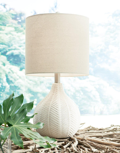 Rainermen Lamp Set - Furniture 2 Go- FL