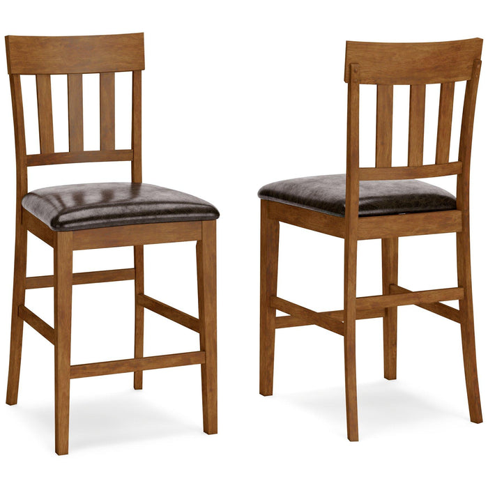 Ralene Counter Height Dining Set - Furniture 2 Go- FL