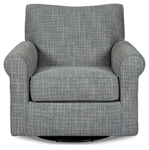 Renley Accent Chair