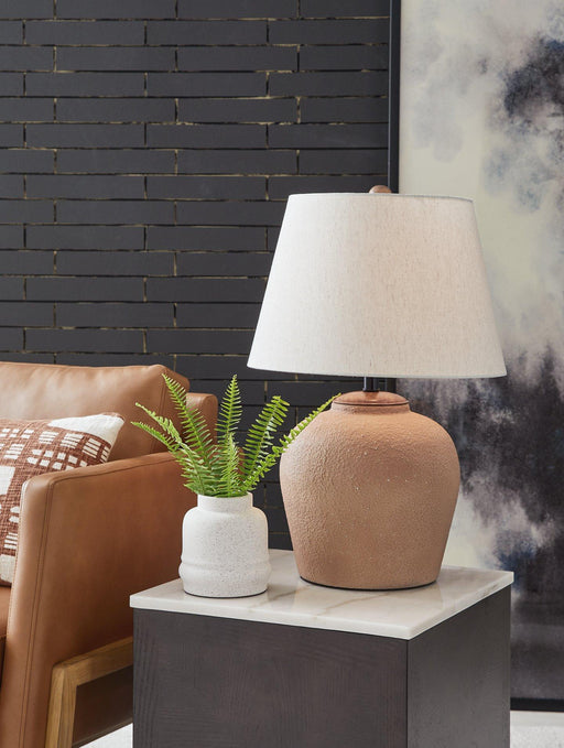 Scantor Lamp Set - Furniture 2 Go- FL
