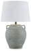 Shawburg Lamp Set - Furniture 2 Go- FL