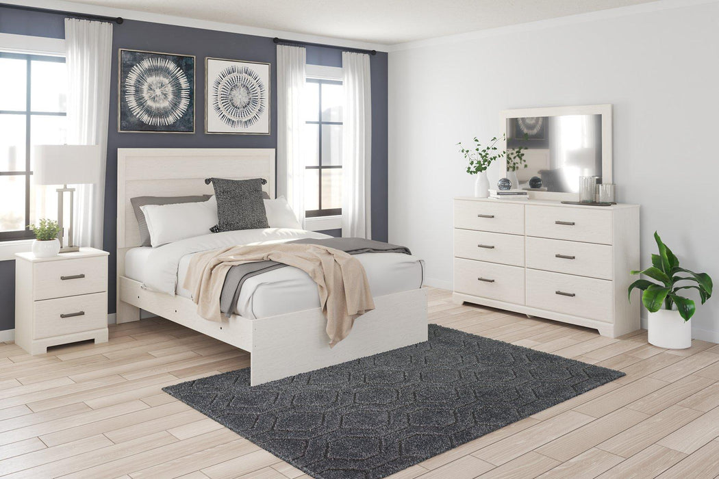 Stelsie Bedroom Set - Furniture 2 Go- FL