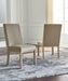 Chrestner Dining Set - Furniture 2 Go- FL