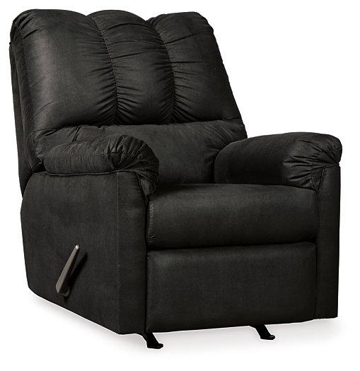 Darcy Recliner - Furniture 2 Go- FL