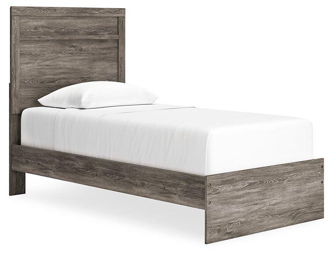 Ralinksi Bedroom Set - Furniture 2 Go- FL