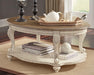Realyn Table Set - Furniture 2 Go- FL