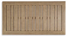 Gerianne Outdoor Occasional Table Set - Furniture 2 Go- FL
