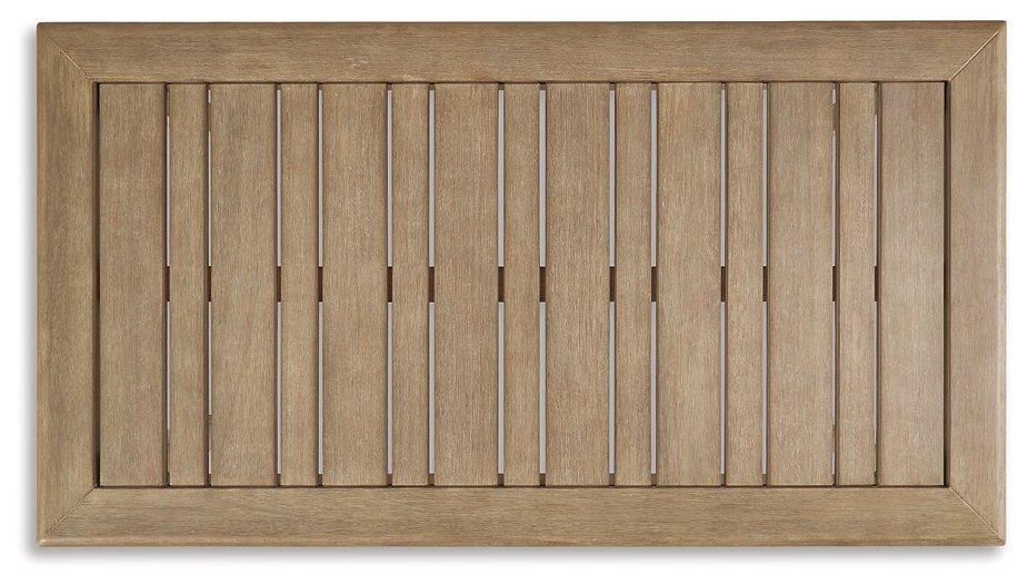 Gerianne Outdoor Occasional Table Set - Furniture 2 Go- FL