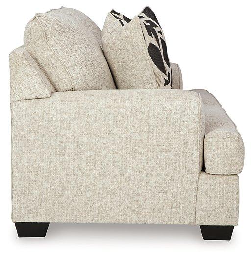 Heartcort Living Room Set - Furniture 2 Go- FL