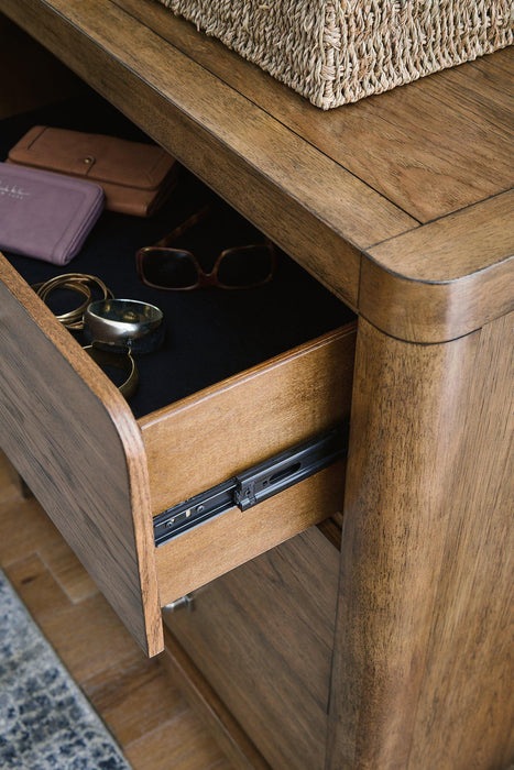 Cabalynn Dresser - Furniture 2 Go- FL