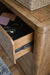 Cabalynn Dresser - Furniture 2 Go- FL