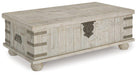 Carynhurst Table Set - Furniture 2 Go- FL