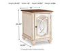 Realyn Table Set - Furniture 2 Go- FL
