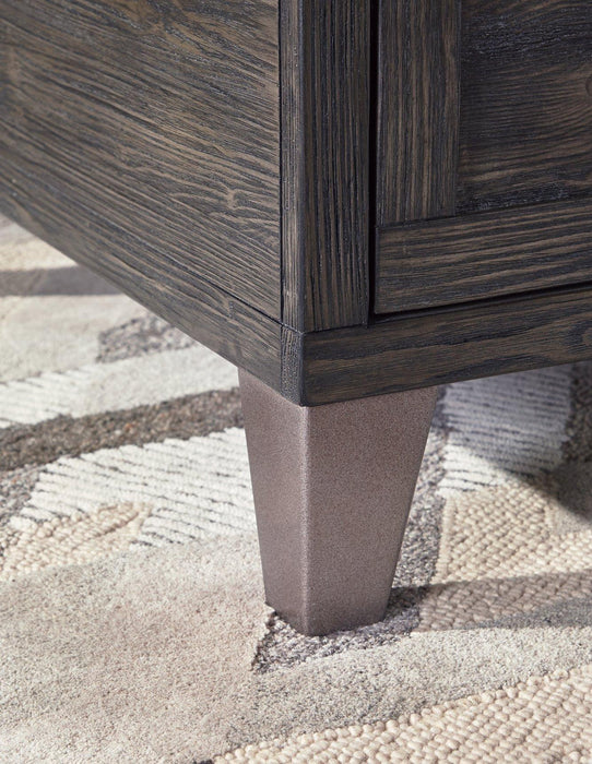 Todoe Occasional Table Set - Furniture 2 Go- FL