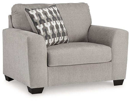 Avenal Park Oversized Chair - Furniture 2 Go- FL