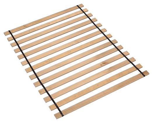 Frandern Full Bed - Furniture 2 Go- FL