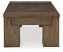 Rosswain Occasional Table Set - Furniture 2 Go- FL