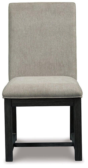 Bellvern Dining Chair