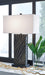 Bartlen Table Lamp - Furniture 2 Go- FL